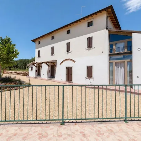 Appartement Casale Dei Sogni *