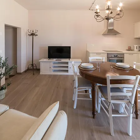 Διαμέρισμα Casale Dei Sogni