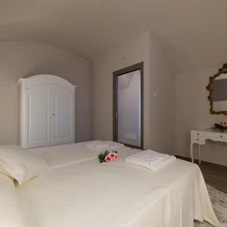 Appartement Casale Dei Sogni Cavaion Veronese