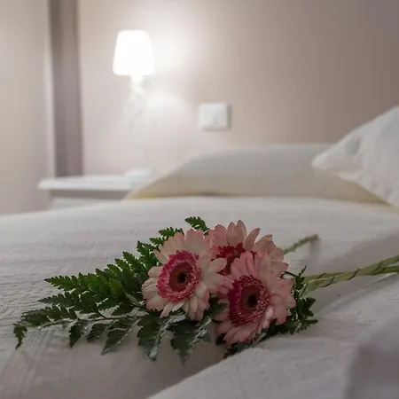 Casale Dei Sogni Διαμέρισμα *