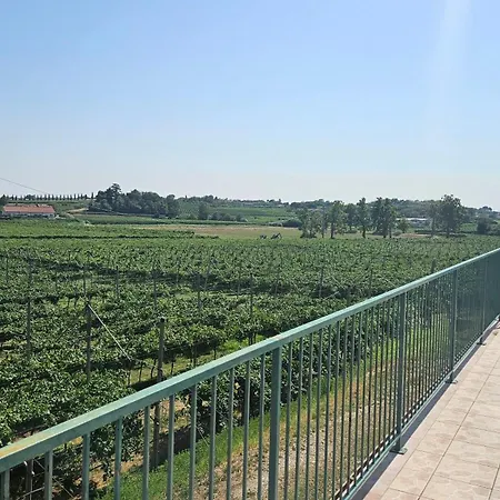 Casale Dei Sogni Διαμέρισμα