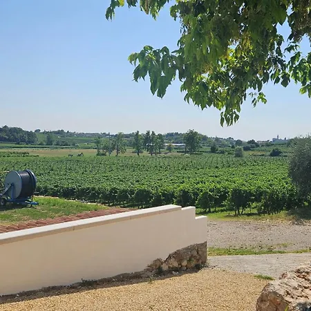 Casale Dei Sogni Appartement Cavaion Veronese