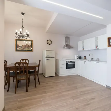 Casale Dei Sogni Διαμέρισμα