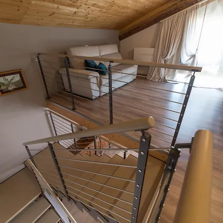 Casale Dei Sogni Apartamento *