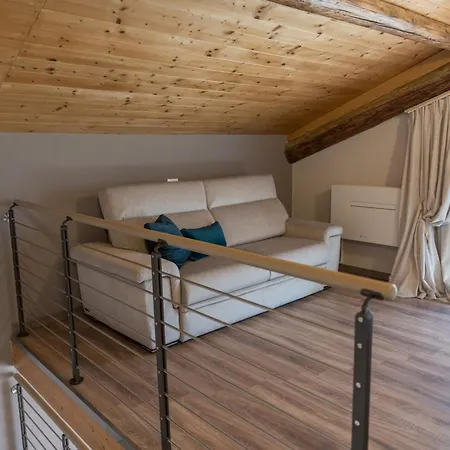 Casale Dei Sogni Appartement Cavaion Veronese