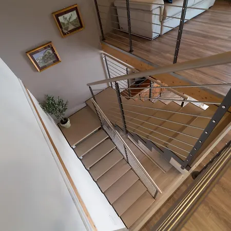Apartamento Casale Dei Sogni