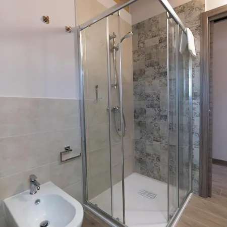 Casale Dei Sogni Appartement