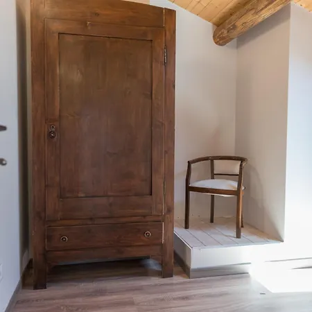 Διαμέρισμα Casale Dei Sogni