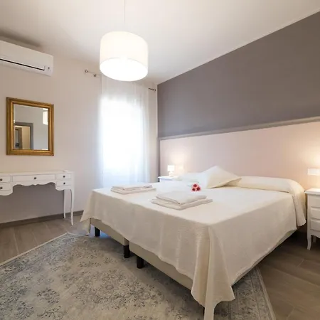 Casale Dei Sogni Διαμέρισμα