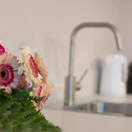 Casale Dei Sogni Appartement