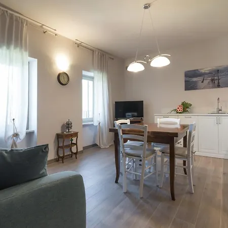 Casale Dei Sogni Appartement Cavaion Veronese