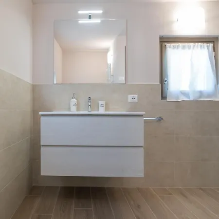 Appartement Casale Dei Sogni Cavaion Veronese