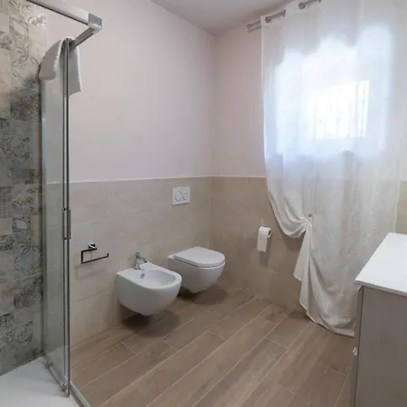 Appartement Casale Dei Sogni *