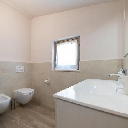 Apartamento Casale Dei Sogni Cavaion Veronese