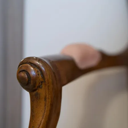 Casale Dei Sogni Appartement