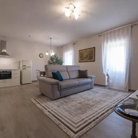 Διαμέρισμα Casale Dei Sogni