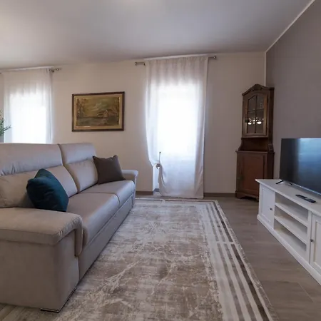 Διαμέρισμα Casale Dei Sogni *