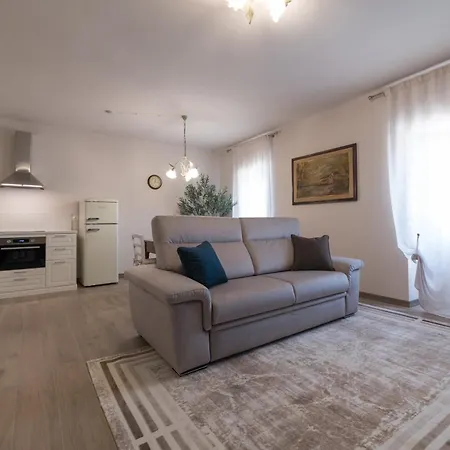 Appartement Casale Dei Sogni *