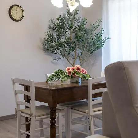 Appartement Casale Dei Sogni