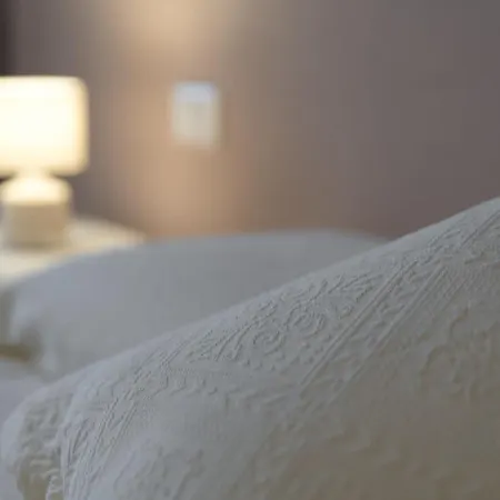Διαμέρισμα Casale Dei Sogni *