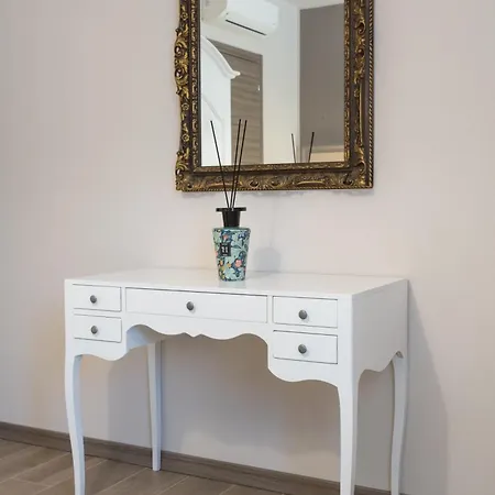 Διαμέρισμα Casale Dei Sogni